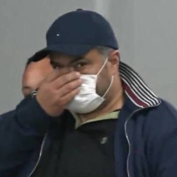 Traficante conhecido como “Gordão” é transferido Penitenciária de Presidente Venceslau