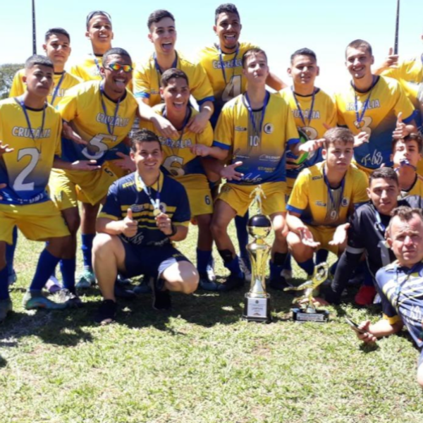 Campeonato Regional de Futebol Menores 2022 tem final emocionante em Paraguaçu