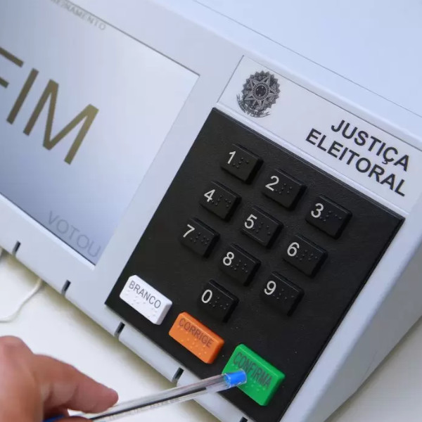Eleitoras e eleitores devem se preparar para a votação de 2 de outubro