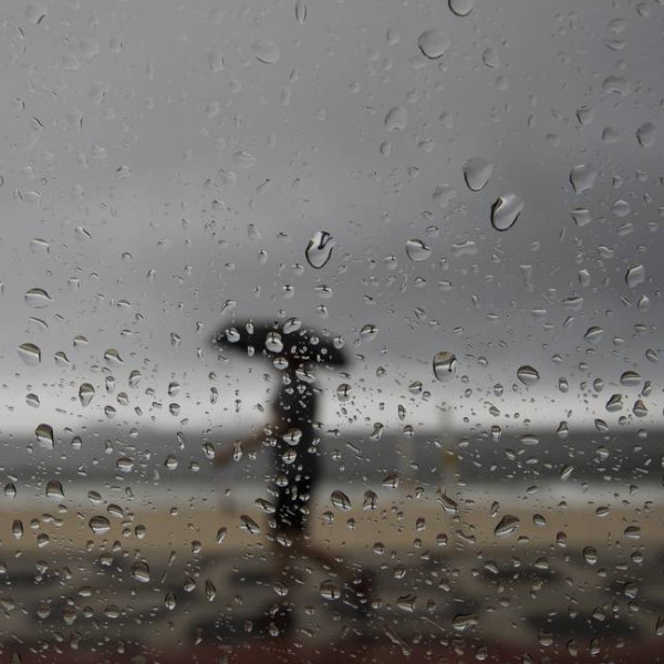 Paraguaçu terá semana com chuva e temperaturas amenas 
