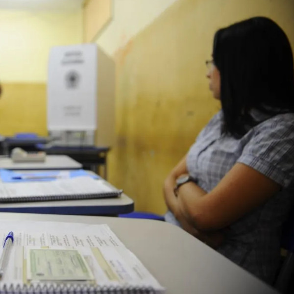 Cerca de 550 mesários passam por treinamento do Cartório Eleitoral de Paraguaçu Paulista