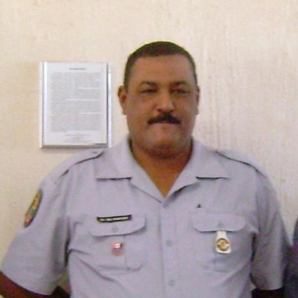 Sargento da Policia Militar sofre infarto e morre