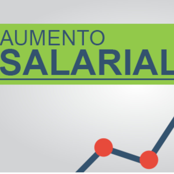 Servidores municipais recebem novo reajuste de 6%