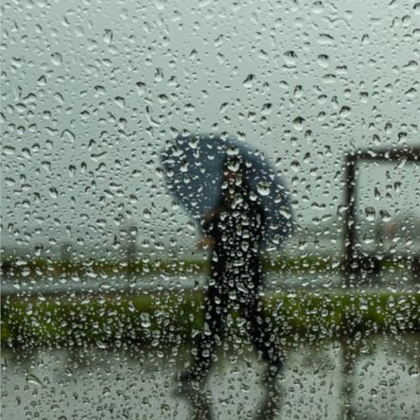 Tempo muda, com chuva, na Semana da Pátria  