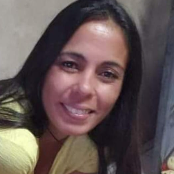 Jovem que teve pai morto pelo próprio filho é encontrada sem vida, em Paraguaçu