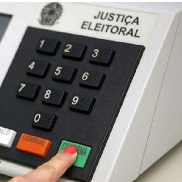Consulta de local de votação pode ser feita nos canais digitais do Poupatempo 