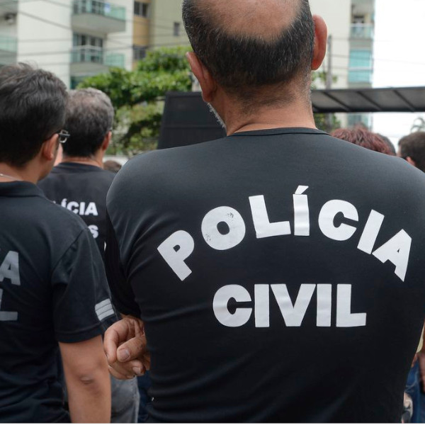 Concurso da Polícia Civil de SP vai contratar 3,5 mil policiais