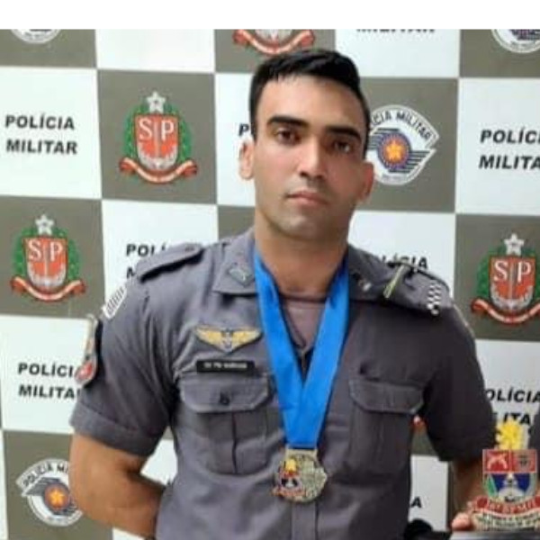 Policial militar mata paciente de Iepê que se recuperava de tiros e depois se suicida