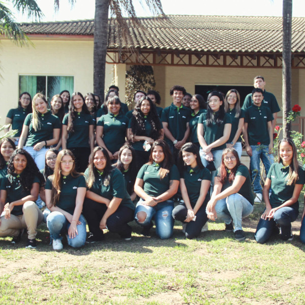 Com 34 vagas, sendo 80% preenchidas por mulheres, Zilor inicia Programa Jovem Aprendiz
