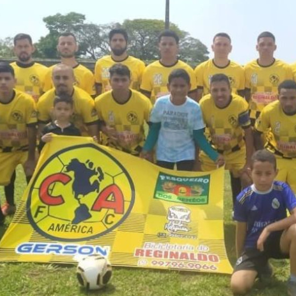 Esportes inicia Campeonato Municipal de Futebol Varzeano