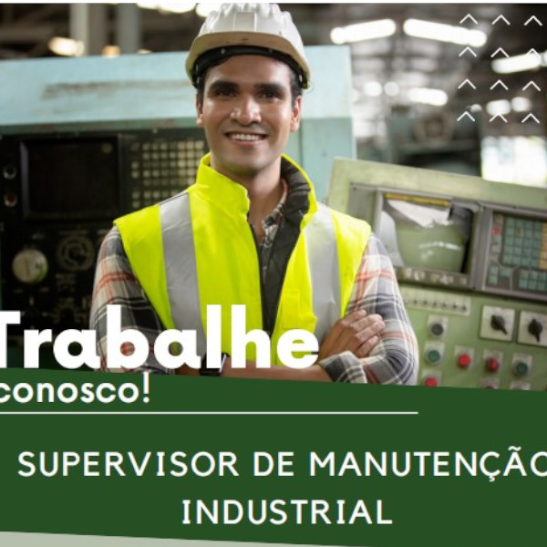 Usina Ibéria tem vaga de emprego