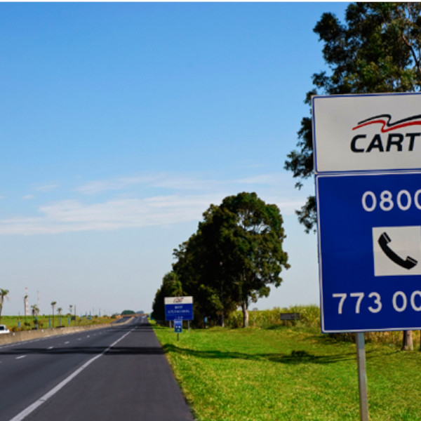 SP-270 receberá obra da CART, em Palmital 