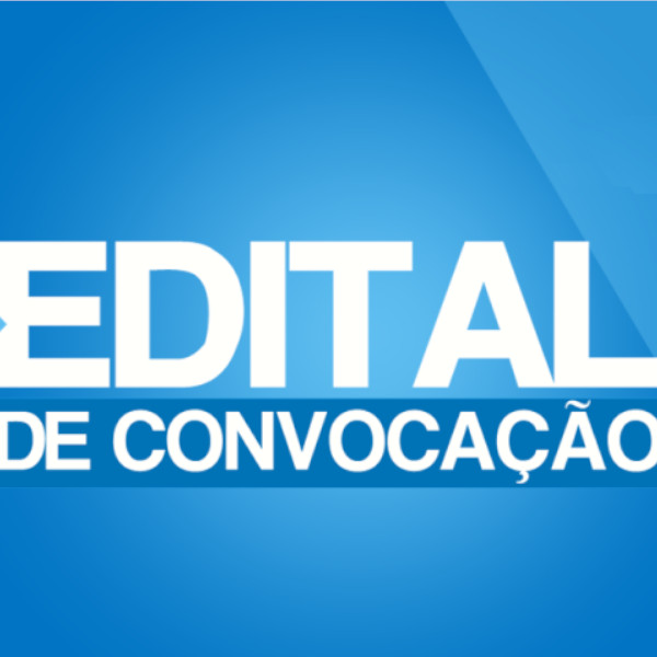 Associação de ex-alunos da Fundação Gammon de Paraguaçu convoca para assembleia