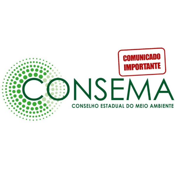 Conselho Estadual do Meio Ambiente convoca para audiências públicas