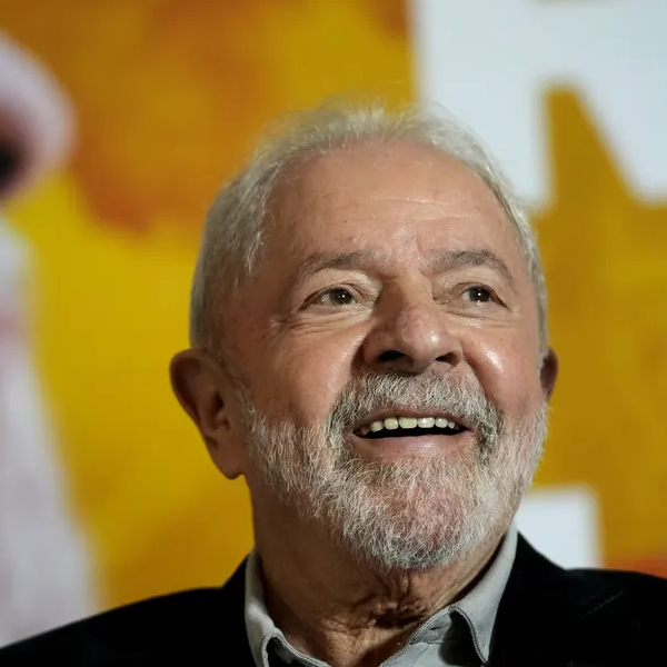 Lula vence o segundo turno e volta para o terceiro mandato de presidente
