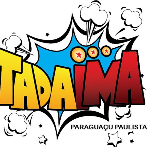 Neste domingo terá Concurso de Cosplay em Paraguaçu Paulista