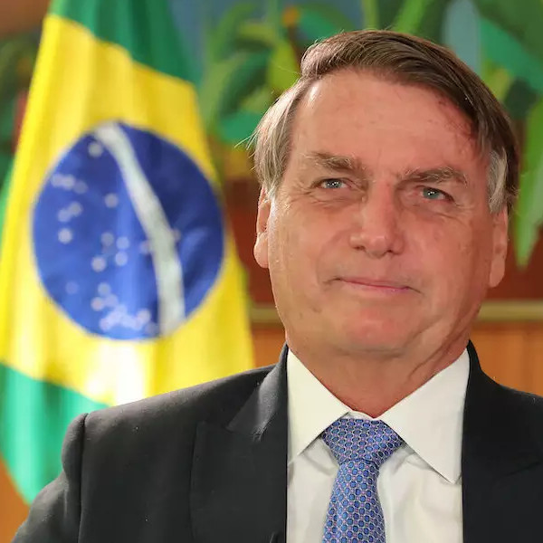 Jair Bolsonaro foi candidato mais votado para presidência em Paraguaçu Paulista