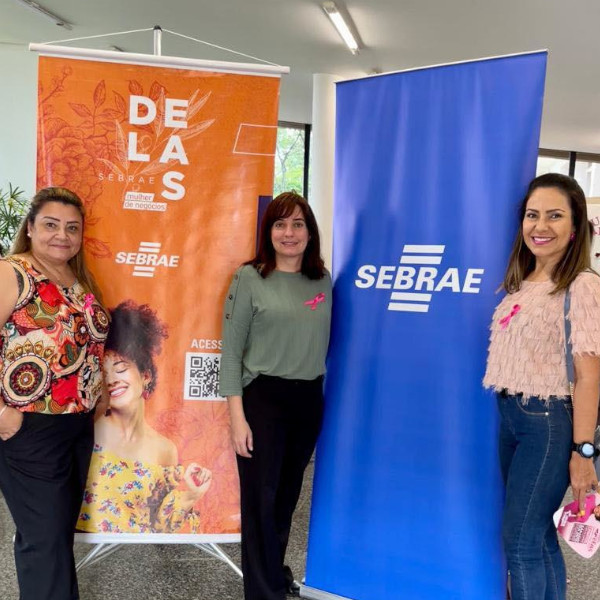 Paraguaçu participa de encontro regional