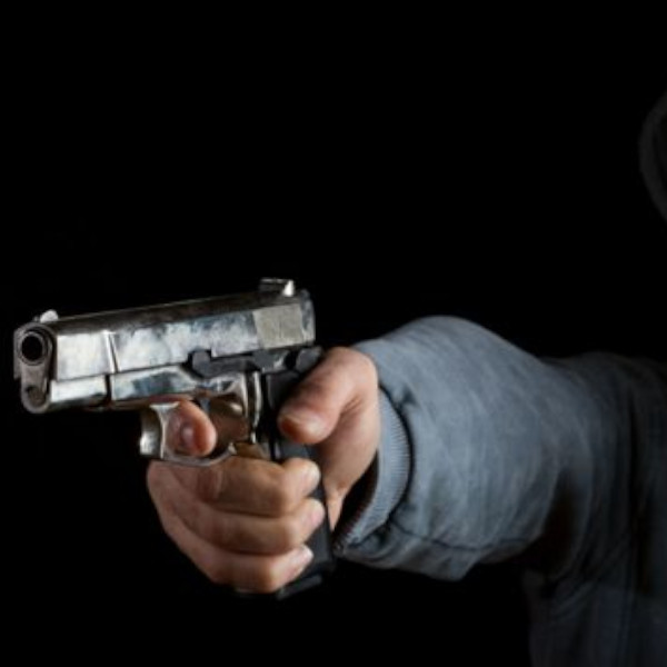 Polícia Civil investiga morte de homem que foi baleado