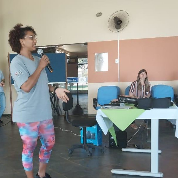 Agente de Endemias e Agente de Saúde têm dia de confraternização
