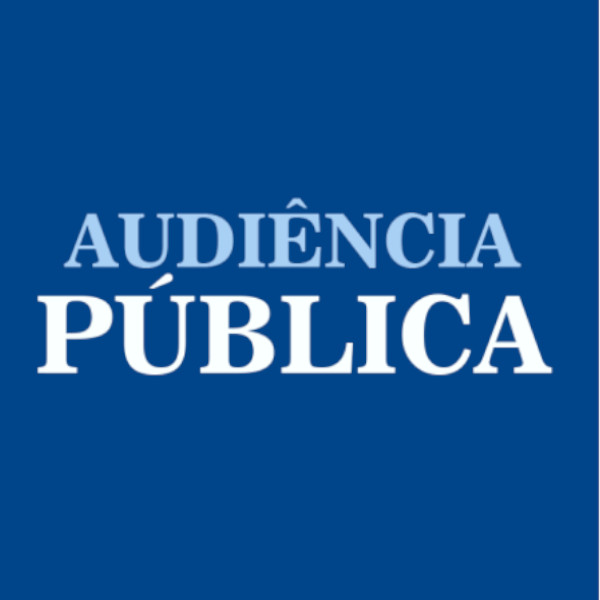 Câmara realiza audiência para discussão do orçamento municipal