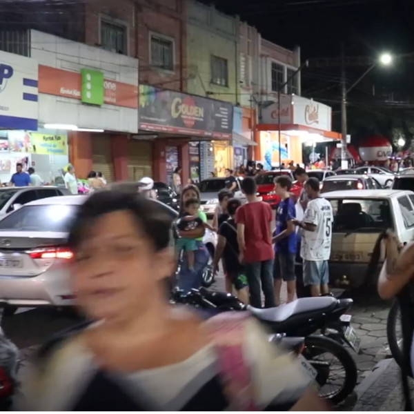 ACE avalia que promoção do Dia das Crianças aumentou em 15% as vendas do comércio local 
