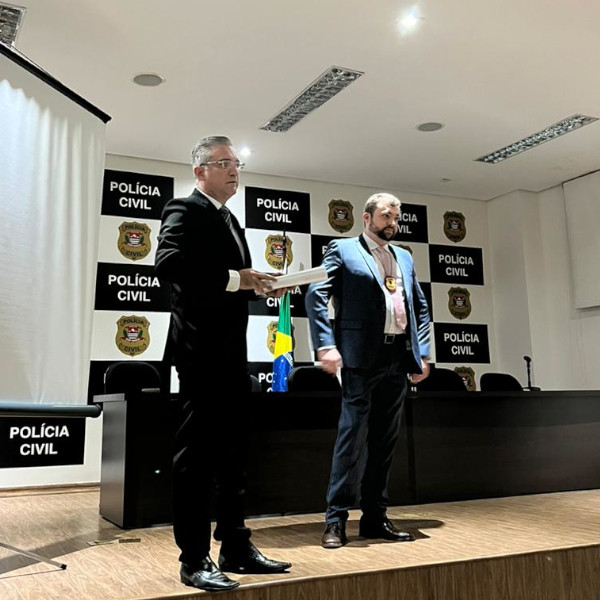 Polícia Civil do estado de São Paulo deflagra operação de combate a crimes cibernéticos