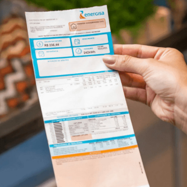 Clientes da Energisa têm até dia 31 para concorrer a um ano de conta de luz grátis 