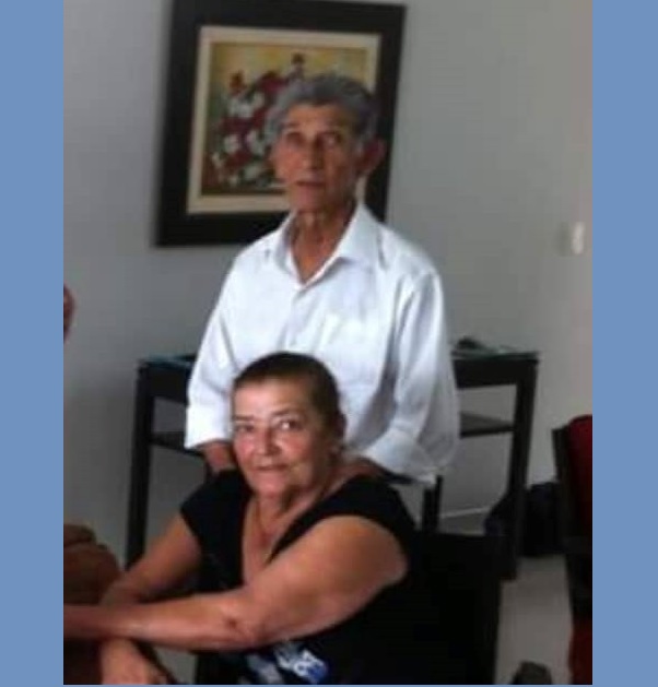 Idosos de Lutécia foram agredidos a facadas até a morte, de acordo com a Polícia Civil
