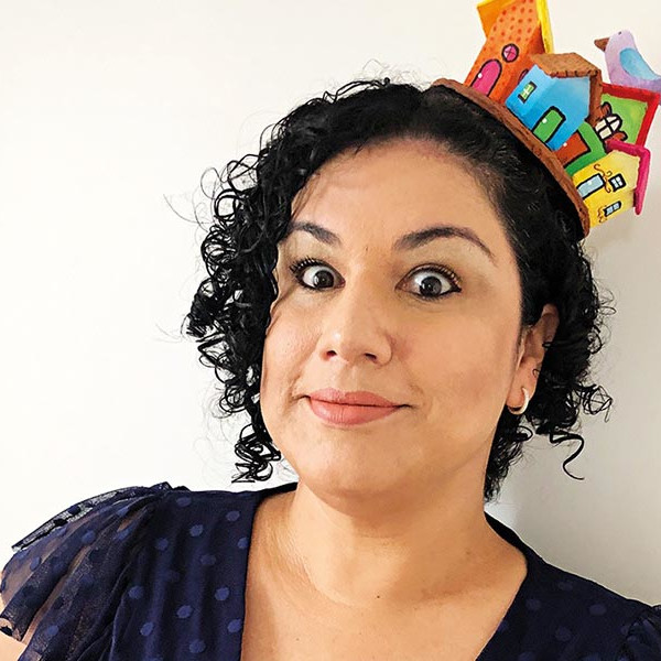 Cultura inscreve para Oficina de Contação de História para Bebês