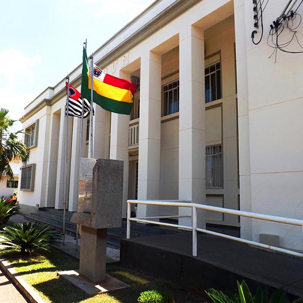 Educação municipal faz matrículas para 2023 até 8 de novembro