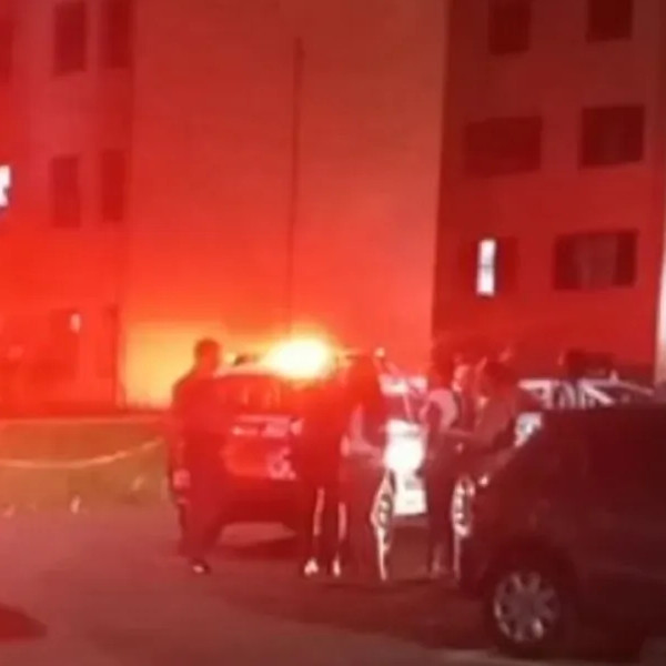 Jovem é morto a tiros em condomínio na zona sul em Marília