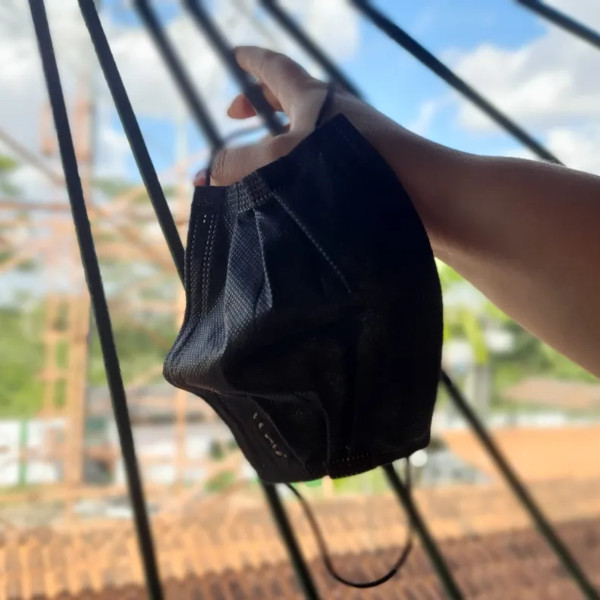 Prefeitura de Rancharia volta a obrigar o uso de máscaras em lugares fechados