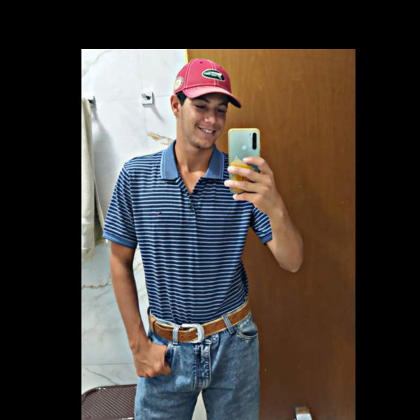 ERRATA: o paraguaçuense Matheus Silva Apolinario teve morte cerebral declarada e não resistiu