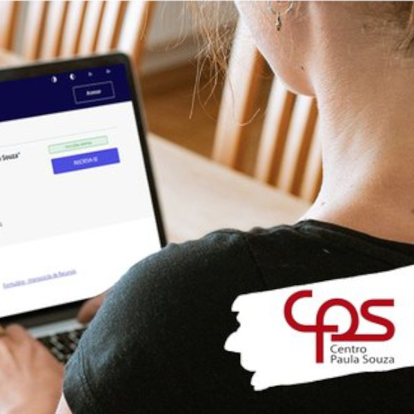 Concurso do Centro Paula Souza abre inscrições para 1.120 vagas em SP
