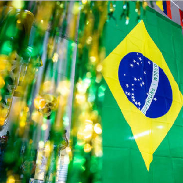 Agência do INSS e dos bancos terão horário especial em dias de jogos do Brasil