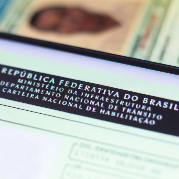 Paraguaçu terá mutirão de renovação da CNH no Poupatempo, sábado