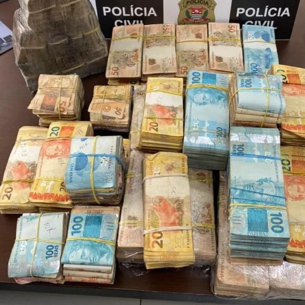 Operação prende quadrilha suspeita de participação em esquema de tráfico de drogas 