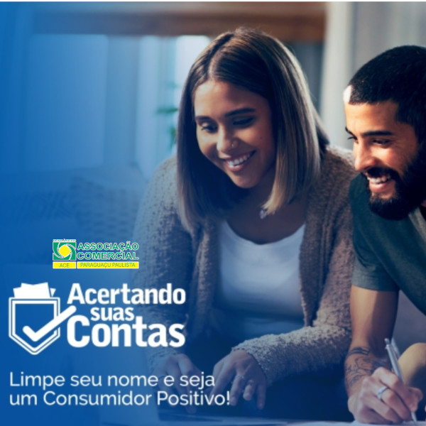 ACE iniciará Campanha “Acertando as contas 2022” para inadimplentes