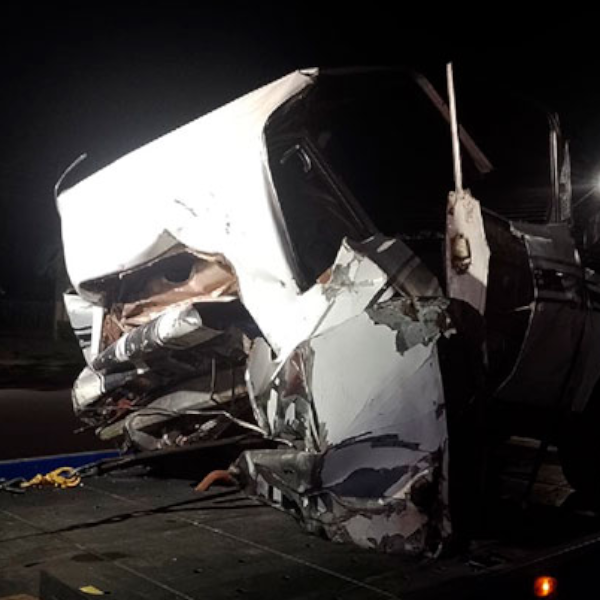 Mulher morre e criança fica ferida em acidente na rodovia de Maracaí