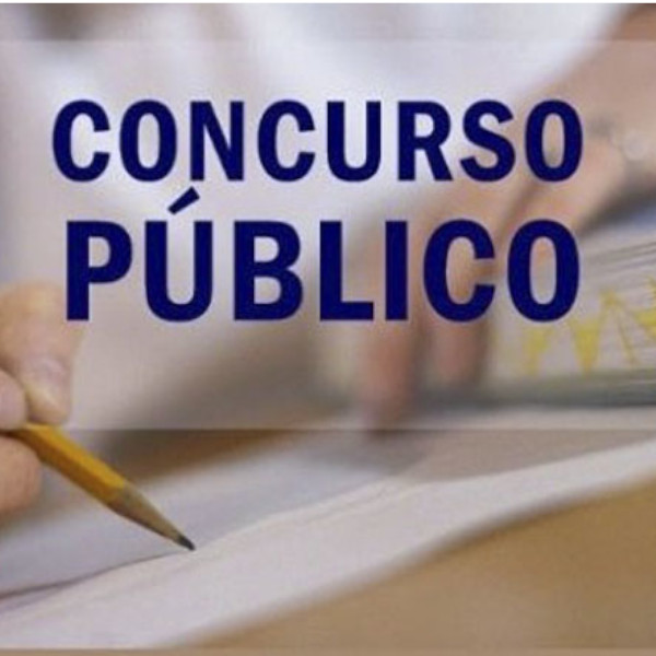 Câmara de Marília inscreve para concurso público até dia 17