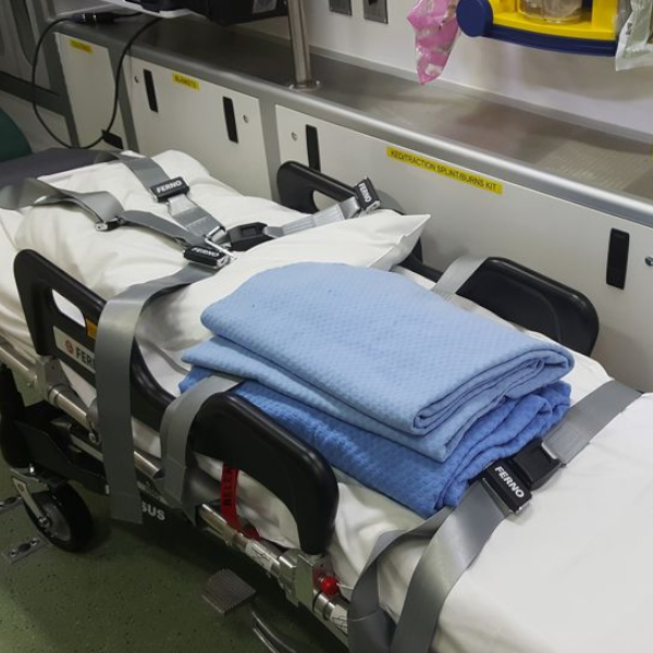 Jovem morre após passar mal em evento universitário no interior de SP