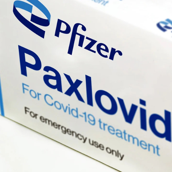 Anvisa aprova venda de Paxlovid para tratar Covid-19