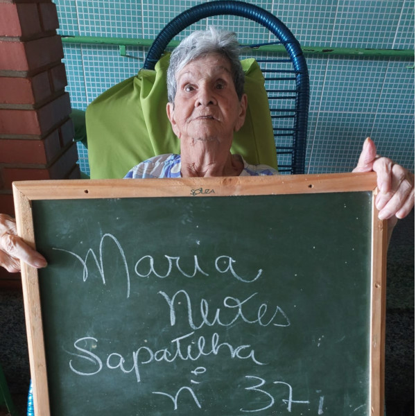 Começa a campanha beneficente “Natal Solidário” do Lar dos Idosos de Paraguaçu