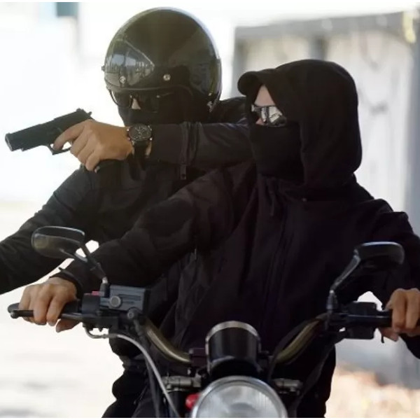 Polícia Militar de Paraguaçu orienta sobre como evitar furtos de carro e moto