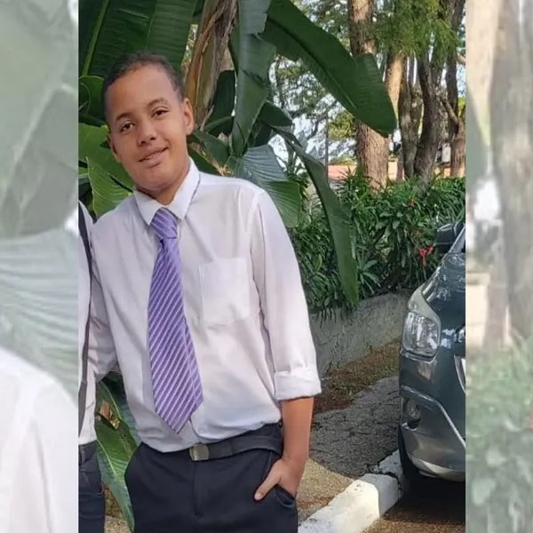 Após quatro dias internado na UTI, adolescente de 13 anos que sofreu descarga elétrica morre em Lins