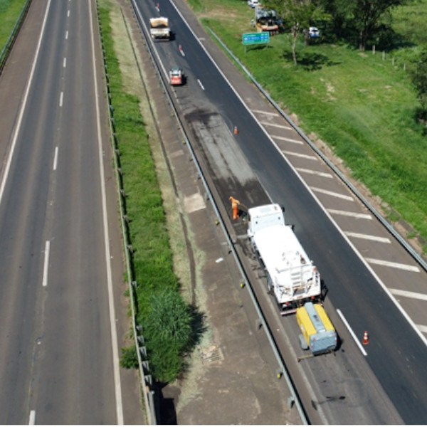 Rodovia Raposo Tavares terá cronograma de obras nos próximos dias