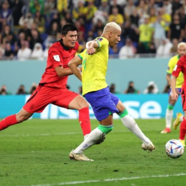 Brasil tenta manter tradição diante da Croácia para chegar à semifinal