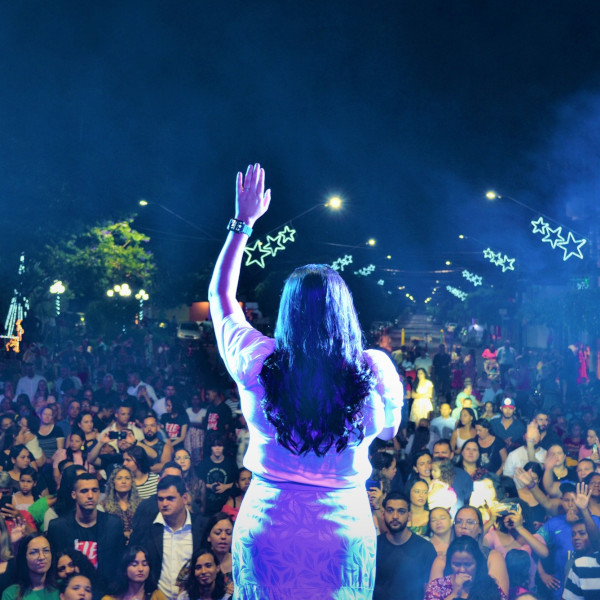 Maracaí realiza “Semana Cultural Gospel 2022”
