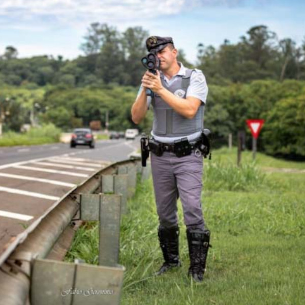 Operação Natal começa nesta sexta-feira nas rodovias paulistas